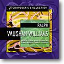 COMPOSERS COLLECTION RALPH VAUGHAN WILLIAMS